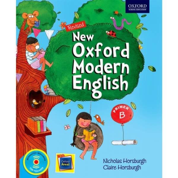 Oxford New Modern English Primer B