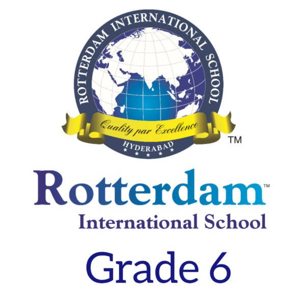 Rotterdam International School | Grade - 6