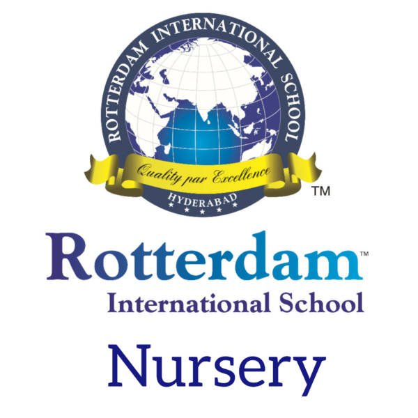 Rotterdam International School | Class- Nursery