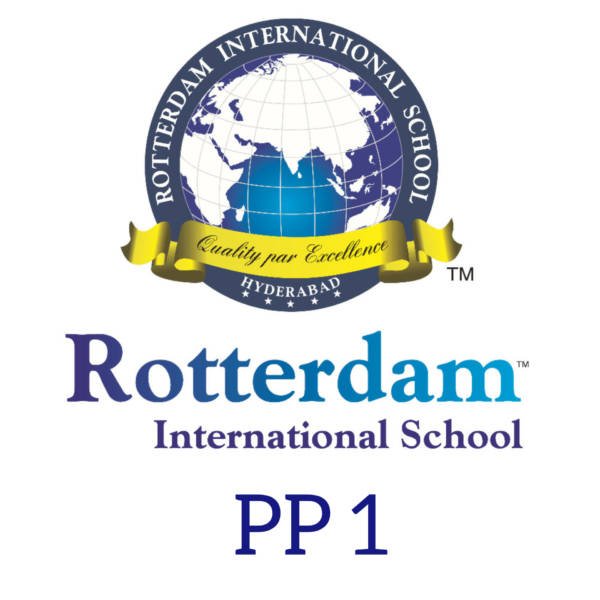 Rotterdam International School | Grade - PP1