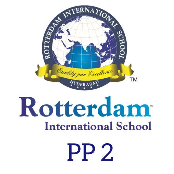 Rotterdam International School | Grade - PP2