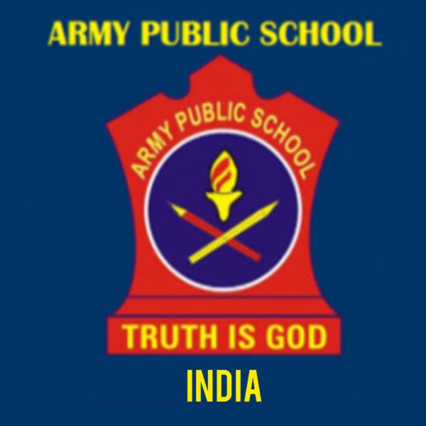 Army Public School INDIA | Class – 1