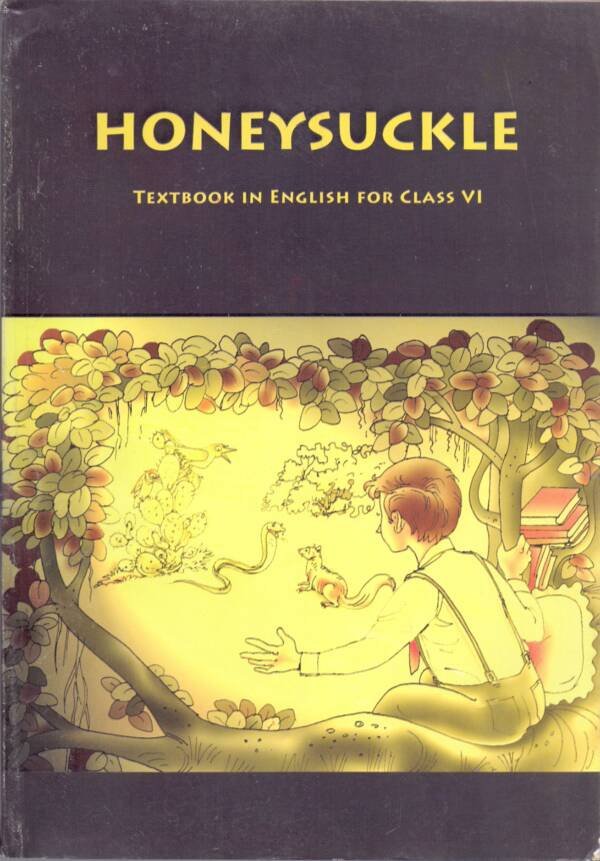 HONEYSUCKLE