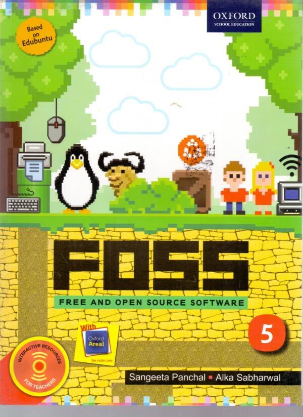 FOSS - 5