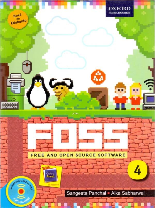 FOSS - 4
