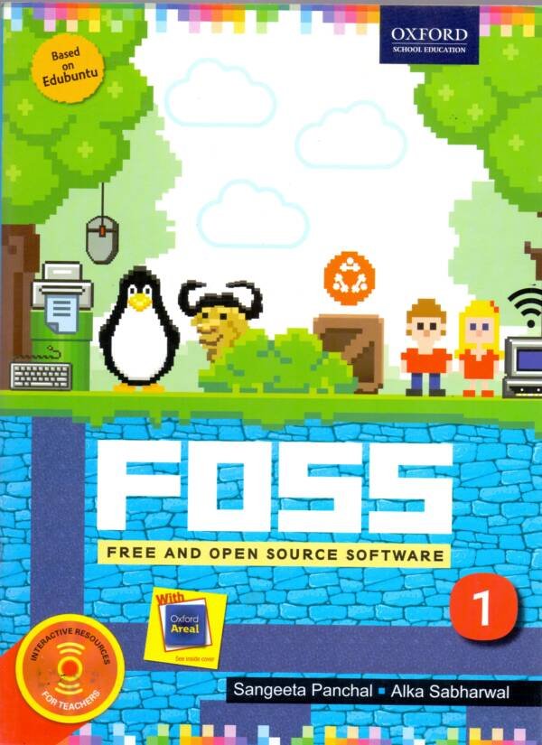 FOSS - 1